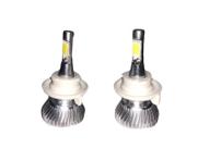 Kit Lampada Super led H13 2D 2200lm D-MAX LED-H13-2D Kit Lampada Super led H13 2D 2200lm D-MAX LED-H13-2D