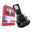 Kit Lâmpada Super Led Plus Efeito Xenon H16 12/24v 16w 2200 Lumens Cinoy Kit Lâmpada Super Led Plus Efeito Xenon H16 12/24v 16w 2200 Lumens Cinoy