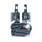 Kit Lâmpada Super Led Plus Led H7 16W 4400 Lumem 6500K Plus