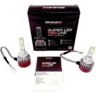 Kit Lâmpada Super Led Red Line H27 8000 Lumens 6000k Onnix Kit Lâmpada Super Led Red Line H27 8000 Lumens 6000k Onnix