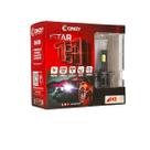 Kit Lâmpada super Led Star Farol 6000 lumens 12v 24v H1 H3 H7 H8 H11 H27 9006 novo lançamento Kit Lâmpada super Led Star Farol 6000 lumens 12v 24v H1 H3 H7 H8 H11 H27 9006 novo lançamento