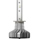 Kit Lâmpada SuperLed H1 12/24V 18W ULTINONLED