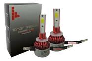 Kit Lâmpada Tay Tech Smart Led H27 8000 Lúmens