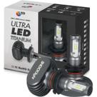 Kit Lâmpada Ultra Led Efeito Xenon H7 12v 50w 4000 Lumen 6000k Shocklight Kit Lâmpada Ultra Led Efeito Xenon H7 12v 50w 4000 Lumen 6000k Shocklight