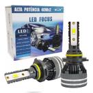 Kit Lâmpada Ultra Led Focus H1 12V/24V 1200L 6000K RAYX
