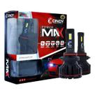 Kit Lampada Ultra Led Power Max HIR2 9012 Cinoy 10000 Lumens 6000k 12V Par Kit Lampada Ultra Led Power Max HIR2 9012 Cinoy 10000 Lumens 6000k 12V Par