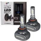 Kit lampada ultra led titanium hb4 6000k 12v 5000lm Kit lampada ultra led titanium hb4 6000k 12v 5000lm