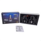 Kit Lampada Ultraled Infinity H16 6500K 15.000LM ShockLight Kit Lampada Ultraled Infinity H16 6500K 15.000LM ShockLight