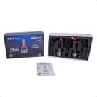 Kit Lampada Ultraled Infinity HB3 6500K 15.000LM ShockLight Kit Lampada Ultraled Infinity HB3 6500K 15.000LM ShockLight