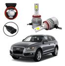 Kit Lâmpadas De Led Farol Milha Audi Q5 2014 2015 2016 Kit Lâmpadas De Led Farol Milha Audi Q5 2014 2015 2016