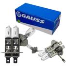 Kit Lâmpadas Gauss Tom Original Lifan 620 2009-2013