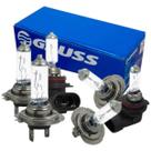 Kit Lâmpadas Gauss Tom Original Volkswagen Eos Farol E Milha Kit Lâmpadas Gauss Tom Original Volkswagen Eos Farol E Milha
