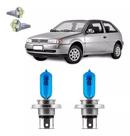 Kit lampadas gol bola 95 96 97 98 99 2000 efeito xenon