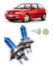 Kit Lampadas Gol G2 Bola Top 95 96 97 98 99 Efeito Xenon Kit Lampadas Gol G2 Bola Top 95 96 97 98 99 Efeito Xenon