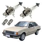 Kit Lâmpadas Halógenas Originais GM Chevette H4 Alto Baixo Na Mesma Kit Lâmpadas Halógenas Originais GM Chevette H4 Alto Baixo Na Mesma