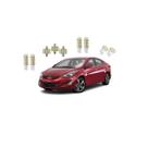 Kit Lâmpadas Internas Hyundai Elantra 2014 2015