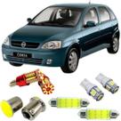 Kit Lâmpadas Led Cob 1 Polo Pingão T10 Torpedo 39mm Luz Super Branca Teto Placa Ré Farolete Chevrolet Gm Corsa Kit Lâmpadas Led Cob 1 Polo Pingão T10 Torpedo 39mm Luz Super Branca Teto Placa Ré Farolete Chevrolet Gm Corsa