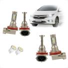 Kit Lâmpadas Led Code Nano Micro 8000k Farol Baixo Milha Honda City 2016 2017 2018 2019 2020 até 2024 Kit Lâmpadas Led Code Nano Micro 8000k Farol Baixo Milha Honda City 2016 2017 2018 2019 2020 até 2024