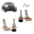 Kit Lâmpadas Led Code Nano Micro 8000k Farol Baixo MIlha Jeep Compass 2017 2018 2019 2020 2021