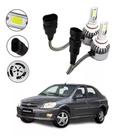 Kit Lâmpadas Led Farol Milha Prisma 2009 2010 2011 2012 Kit Lâmpadas Led Farol Milha Prisma 2009 2010 2011 2012
