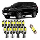 Kit Lampadas Led Interna Premium Sw4 Srx 2016 2017 2018 2019 Kit Lampadas Led Interna Premium Sw4 Srx 2016 2017 2018 2019