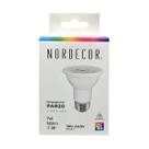 Kit Lâmpadas Led PAR20 7w IRC95 E27 Sof Nordecor