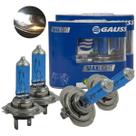 Kit Lâmpadas Super Branca Farol Baixo E Alto Volkswagen Eos Kit Lâmpadas Super Branca Farol Baixo E Alto Volkswagen Eos