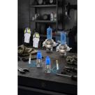 Kit Lâmpadas Super Branca H4 H3 T10 LED 6000K
