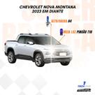 Kit Lâmpadas Super Brancas TechOne Chevrolet Montana 2023 em diante com Brinde