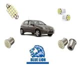 Kit Lâmpadas Super Led Chevrolet Celta 2010 2011 2012 2013