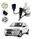 Kit lâmpadas super led farol milha celta 2012 2013 2014 2015