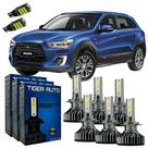Kit Lâmpadas X-Treme Canceller 6200K Mitsubishi ASX 2010 Kit Lâmpadas X-Treme Canceller 6200K Mitsubishi ASX 2010