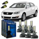 Kit Lâmpadas X-Treme Canceller 6200K VW Passat 06/10 + T10 Kit Lâmpadas X-Treme Canceller 6200K VW Passat 06/10 + T10