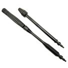 Kit Lança Tubeira Ponteira Bico Leque e Turbo para Lavajato WAP Silent Power 2800