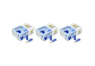 Kit Lanceta de Segurança 28G C/300UN - Descarpack