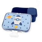 Kit lanche infantil marmitinha spark style espaco - skip hop