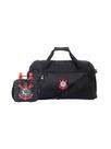 Kit Lancheira Térmica+Sacola de Viagem Esportiva Corinthians