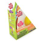 Kit Lanchinhos Pão Com Ovo - Estrela 1001301400220