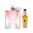 Kit Lancôme La Vie Est Belle EDP Perf Fem 30ml + 1 Óleo 75ml