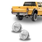 Kit Lanterna 2/Cristal 2/Vermelha Savana/L200 Sport Outdoor