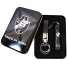 Kit lanterna com chaveiro - vasco