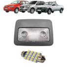 Kit Lanterna Luz Para Teto Siena Palio Weekend 2001 2002 2003 Com LED Kit Lanterna Luz Para Teto Siena Palio Weekend 2001 2002 2003 Com LED