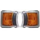Kit Lanterna Pisca Dianteiro Seta Scania S6 Le/ld 1949900