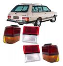Kit Lanterna Traseira Belina Scala Del Rey 1983 84 85 85 a 91