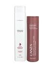 Kit Lanza Healing Colorcare Shampoo 300ml+ Cond 250ml