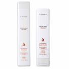 Kit Lanza Healing Volume Sh300ml e Condicionador250ml