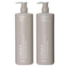 Kit Lanza Keratin Healing Oil Shampoo + Condicionador 950ml
