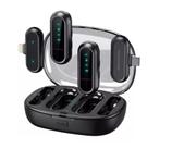 Kit Lapela 2 Em 2 Para Galaxy S20 S21 S22 E iPhone X 11 12