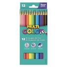 Kit Lapis com 12 Lapis