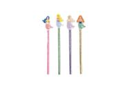 Kit lapis com borracha sereia ff5506 - fofy